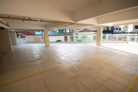 Apartamento para alugar com 44m², 1 quarto e 2 vagasGaragem