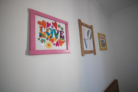 Apartamento para alugar com 44m², 1 quarto e 2 vagasQuarto 1