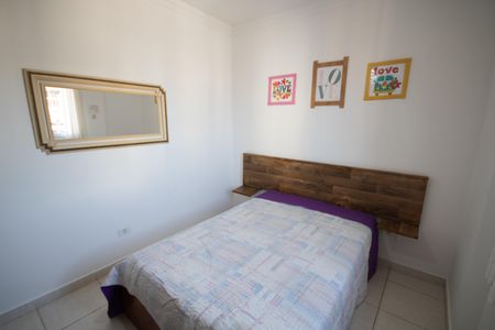 Apartamento para alugar com 44m², 1 quarto e 2 vagasQuarto 1