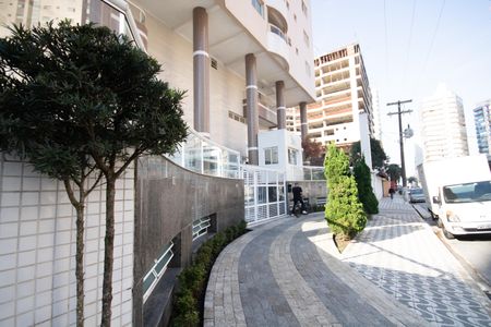 Apartamento para alugar com 44m², 1 quarto e 2 vagasFachada