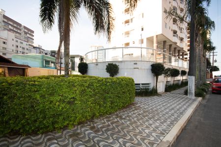 Apartamento para alugar com 44m², 1 quarto e 2 vagasFachada