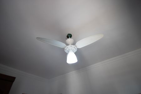 Apartamento para alugar com 44m², 1 quarto e 2 vagasQuarto 1