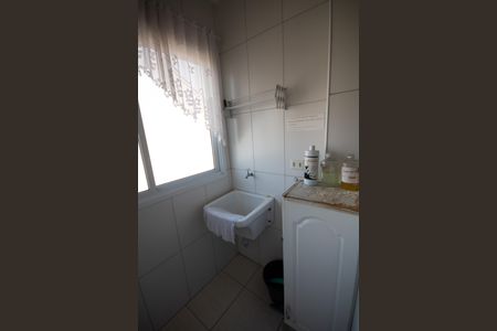 Apartamento para alugar com 44m², 1 quarto e 2 vagasÁrea de Serviço