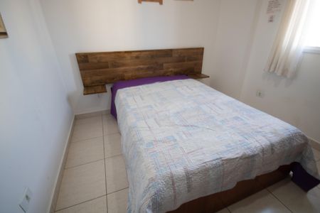 Apartamento para alugar com 44m², 1 quarto e 2 vagasQuarto 1