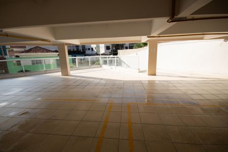 Apartamento para alugar com 44m², 1 quarto e 2 vagasGaragem