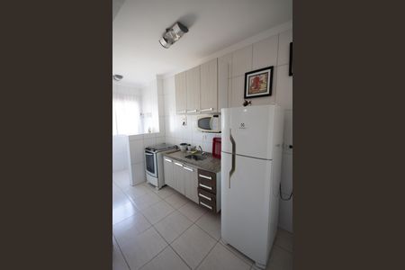 Apartamento para alugar com 44m², 1 quarto e 2 vagasCozinha