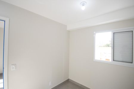 Quarto de apartamento para alugar com 1 quarto, 24m² em Vila Nair, São Paulo