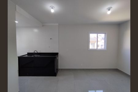 Apartamento para alugar com 38m², 2 quartos e sem vagaCozinha 