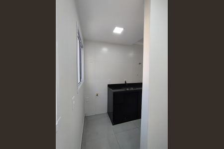 Apartamento para alugar com 38m², 2 quartos e sem vagaÁrea de Serviço