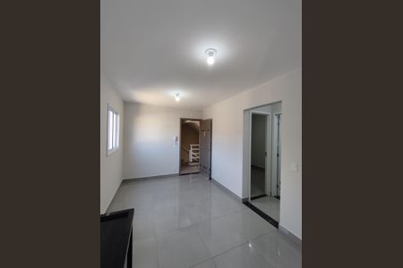 Apartamento para alugar com 38m², 2 quartos e sem vagaSala