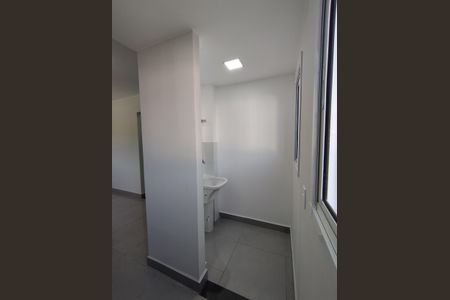 Apartamento para alugar com 38m², 2 quartos e sem vagaÁrea de Serviço