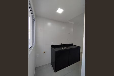 Apartamento para alugar com 38m², 2 quartos e sem vagaCozinha 
