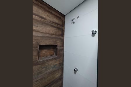 Apartamento para alugar com 38m², 2 quartos e sem vagaBanheiro 