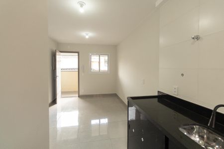 Apartamento para alugar com 39m², 2 quartos e sem vagaSala/Cozinha
