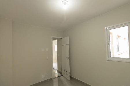 Apartamento para alugar com 39m², 2 quartos e sem vagaQuarto 1