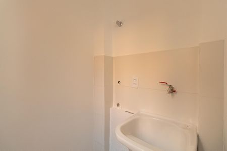 Apartamento para alugar com 39m², 2 quartos e sem vagaÁrea de Serviço