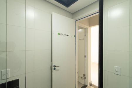 Apartamento para alugar com 39m², 2 quartos e sem vagaBanheiro