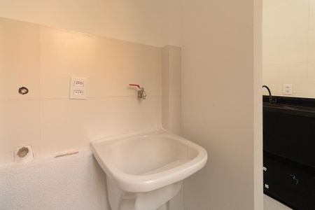 Apartamento para alugar com 39m², 2 quartos e sem vagaÁrea de Serviço