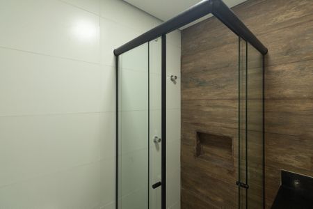 Apartamento para alugar com 39m², 2 quartos e sem vagaBanheiro