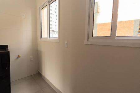 Apartamento para alugar com 39m², 2 quartos e sem vagaÁrea de Serviço