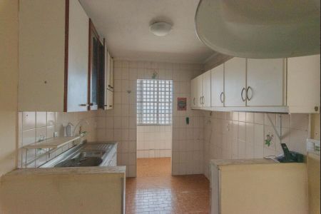 Apartamento para alugar com 70m², 3 quartos e 1 vagaCozinha