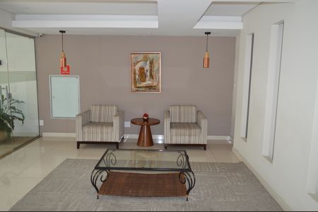 Apartamento à venda com 83m², 2 quartos e 1 vagaÁrea comum