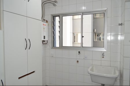 Apartamento à venda com 83m², 2 quartos e 1 vagaÁrea de Serviço