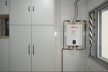 Apartamento à venda com 83m², 2 quartos e 1 vagaÁrea de Serviço