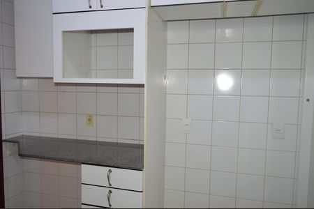 Apartamento à venda com 83m², 2 quartos e 1 vagaCozinha
