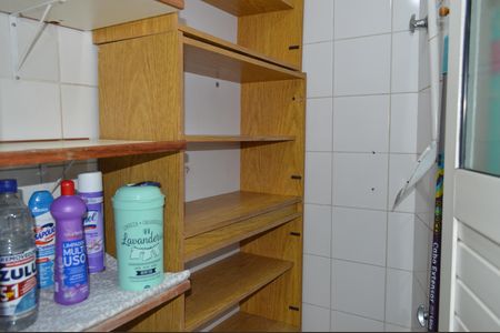 Apartamento à venda com 83m², 2 quartos e 1 vagaDespensa