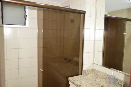 Apartamento à venda com 83m², 2 quartos e 1 vagaBanheiro