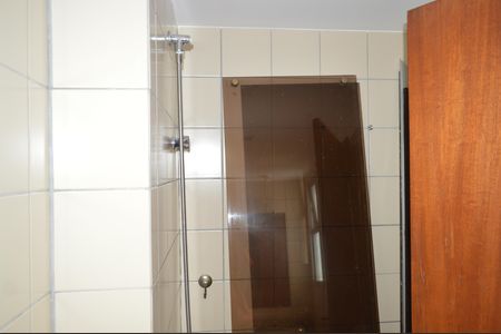 Apartamento à venda com 83m², 2 quartos e 1 vagaBanheiro da Suíte