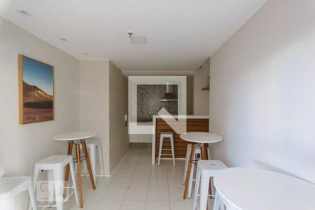 Apartamento para alugar com 50m², 2 quartos e 1 vagaEspaço Gourmet