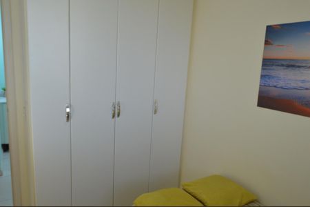 Apartamento para alugar com 50m², 2 quartos e 1 vagaQuarto 2