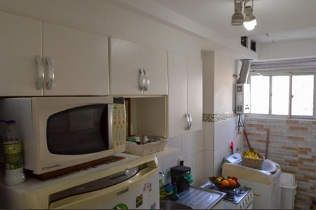 Apartamento para alugar com 50m², 2 quartos e 1 vagaCozinha