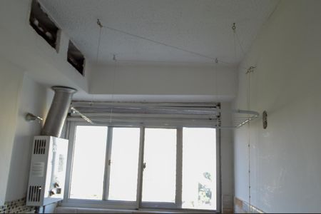 Apartamento para alugar com 50m², 2 quartos e 1 vagaÁrea de Serviço