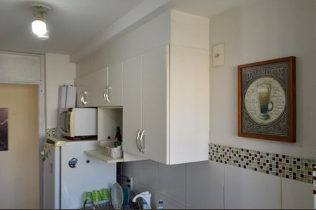 Apartamento para alugar com 50m², 2 quartos e 1 vagaCozinha