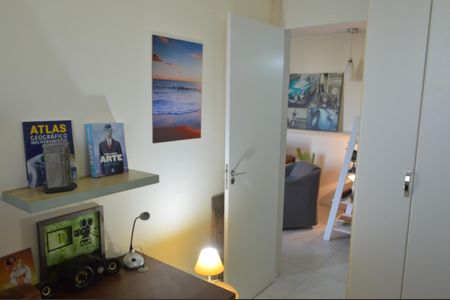 Apartamento para alugar com 50m², 2 quartos e 1 vagaQuarto 2