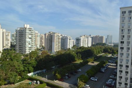 Apartamento para alugar com 50m², 2 quartos e 1 vagaVista do Quarto 1