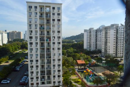 Apartamento para alugar com 50m², 2 quartos e 1 vagaVista da Varanda