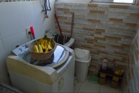 Apartamento para alugar com 50m², 2 quartos e 1 vagaÁrea de Serviço