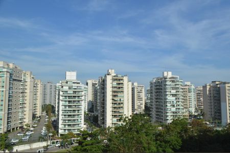 Apartamento para alugar com 50m², 2 quartos e 1 vagaVista da Varanda