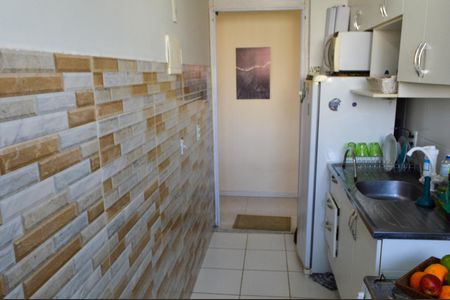 Apartamento para alugar com 50m², 2 quartos e 1 vagaCozinha