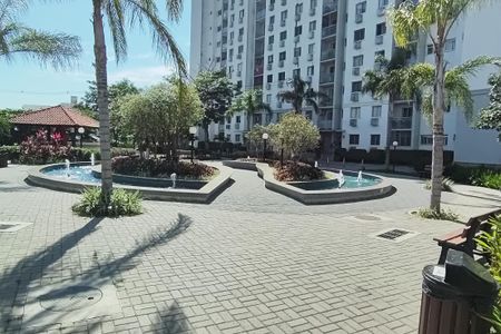 Apartamento para alugar com 50m², 2 quartos e 1 vagaÁrea comum