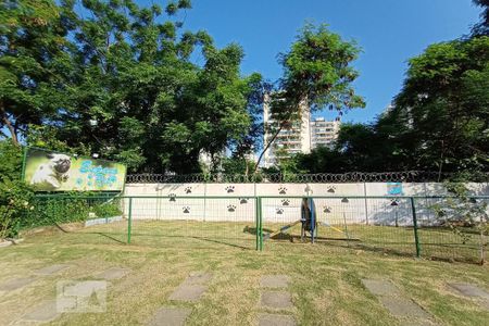 Apartamento para alugar com 50m², 2 quartos e 1 vagaEspaço Pet