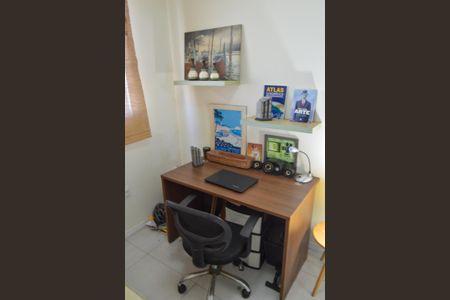 Apartamento para alugar com 50m², 2 quartos e 1 vagaQuarto 2