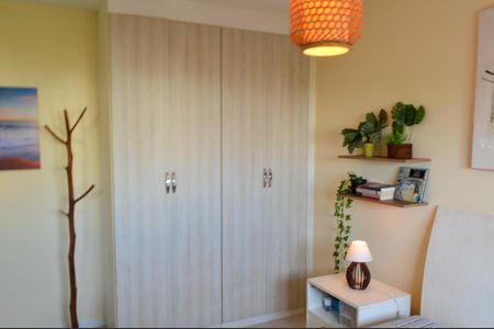Apartamento para alugar com 50m², 2 quartos e 1 vagaQuarto 1