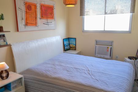 Apartamento para alugar com 50m², 2 quartos e 1 vagaQuarto 1