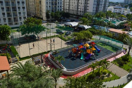 Apartamento para alugar com 50m², 2 quartos e 1 vagaÁrea comum