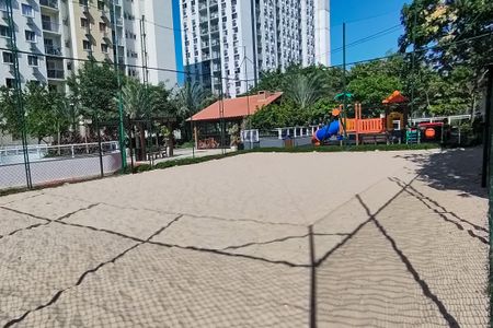 Apartamento para alugar com 50m², 2 quartos e 1 vagaQuadra de Areia